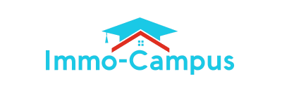 Logo ImmoCampus